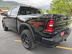 New 2025 Ram 1500 Rebel Crew Cab 4x4 Pickup for sale #2N723735 - photo 5