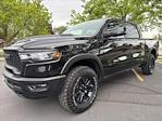 New 2025 Ram 1500 Rebel Crew Cab 4x4 Pickup for sale #2N723735 - photo 7