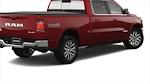 New 2025 Ram 1500 Longhorn Crew Cab 4x4 Pickup for sale #2N747314 - photo 2