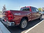 New 2025 Ram 1500 Longhorn Crew Cab 4x4 Pickup for sale #2N747314 - photo 3