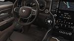 New 2025 Ram 1500 Longhorn Crew Cab 4x4 Pickup for sale #2N747314 - photo 5
