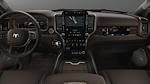 New 2025 Ram 1500 Longhorn Crew Cab 4x4 Pickup for sale #2N747314 - photo 6