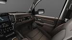 New 2025 Ram 1500 Longhorn Crew Cab 4x4 Pickup for sale #2N747314 - photo 7