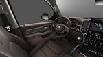 New 2025 Ram 1500 Longhorn Crew Cab 4x4 Pickup for sale #2N747314 - photo 8