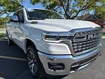 New 2025 Ram 1500 Longhorn Crew Cab 4x4 Pickup for sale #2N747315 - photo 1