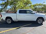 New 2025 Ram 1500 Longhorn Crew Cab 4x4 Pickup for sale #2N747315 - photo 9