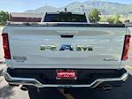 New 2025 Ram 1500 Longhorn Crew Cab 4x4 Pickup for sale #2N747315 - photo 3