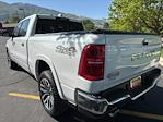 New 2025 Ram 1500 Longhorn Crew Cab 4x4 Pickup for sale #2N747315 - photo 4