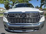 New 2025 Ram 1500 Longhorn Crew Cab 4x4 Pickup for sale #2N747315 - photo 7