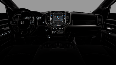 New 2026 Ram 2500 Big Horn Crew Cab for sale #D2022 - photo 1