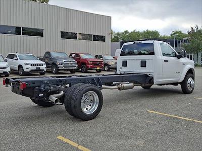 New 2026 Ram 5500 Regular Cab 120 CA Cab Chassis for sale #D2008 - photo 2