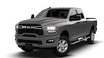 New 2026 Ram 2500 Big Horn Crew Cab 4x4 Pickup for sale #175433 - photo 9