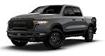 New 2026 Ram 1500 Rebel Crew Cab 4x4 Pickup for sale #D2001 - photo 1