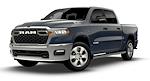 New 2026 Ram 1500 Big Horn Crew Cab 4x4 Pickup for sale #D2006 - photo 1