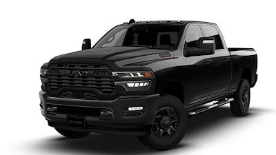 New 2026 Ram 2500 Tradesman Crew Cab for sale #287682 - photo 1