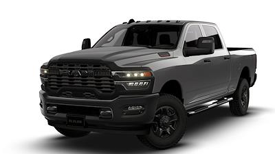 New 2026 Ram 2500 Tradesman Crew Cab for sale #290359 - photo 1