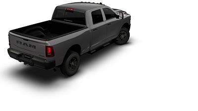 New 2026 Ram 2500 Tradesman Crew Cab for sale #290359 - photo 2