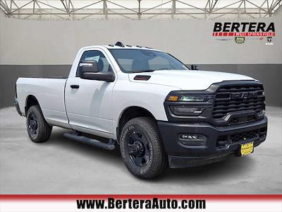 New 2025 Ram 2500 Tradesman Regular Cab Pickup for sale #D1179 - photo 1