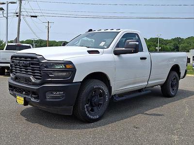 New 2025 Ram 2500 Tradesman Regular Cab Pickup for sale #D1179 - photo 2