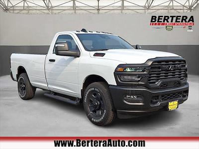 New 2025 Ram 2500 Tradesman Regular Cab Pickup for sale #D1178 - photo 1