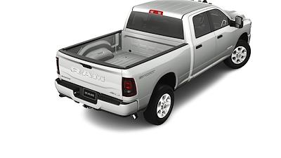 New 2025 Ram 2500 Big Horn Crew Cab 4x4 Pickup for sale #535262 - photo 2