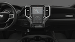 New 2025 Ram 2500 Big Horn Crew Cab 4x4 Pickup for sale #535262 - photo 5