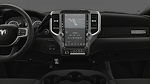 New 2025 Ram 2500 Big Horn Crew Cab 4x4 Pickup for sale #535513 - photo 5