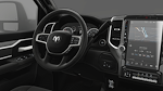 New 2025 Ram 2500 Big Horn Crew Cab 4x4 Pickup for sale #535513 - photo 9