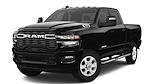 New 2025 Ram 2500 Big Horn Crew Cab 4x4 Pickup for sale #552219 - photo 1