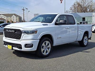 New 2025 Ram 1500 Big Horn Quad Cab 4x4 Pickup for sale #D1141 - photo 2