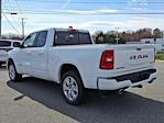 New 2025 Ram 1500 Big Horn Quad Cab 4x4 Pickup for sale #D1141 - photo 3