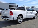 New 2025 Ram 1500 Big Horn Quad Cab 4x4 Pickup for sale #D1141 - photo 4