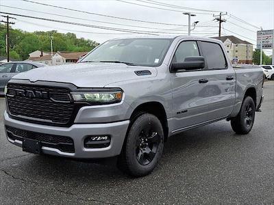 New 2025 Ram 1500 Tradesman Crew Cab 4x4 Pickup for sale #D1153 - photo 2