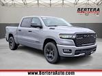 New 2025 Ram 1500 Tradesman Crew Cab 4x4 Pickup for sale #D1153 - photo 1
