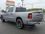 New 2025 Ram 1500 Tradesman Crew Cab 4x4 Pickup for sale #D1153 - photo 3