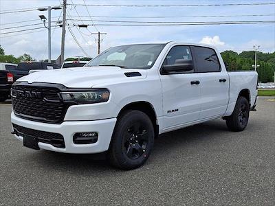 New 2025 Ram 1500 Tradesman Crew Cab 4x4 Pickup for sale #D1176 - photo 2