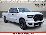 New 2025 Ram 1500 Tradesman Crew Cab 4x4 Pickup for sale #D1176 - photo 1