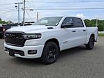 New 2025 Ram 1500 Tradesman Crew Cab 4x4 Pickup for sale #D1176 - photo 2