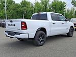 New 2025 Ram 1500 Tradesman Crew Cab 4x4 Pickup for sale #D1176 - photo 4