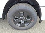 New 2025 Ram 1500 Tradesman Crew Cab 4x4 Pickup for sale #D1176 - photo 5
