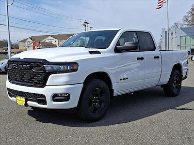 New 2025 Ram 1500 Tradesman Quad Cab 4x4 Pickup for sale #D1144 - photo 2