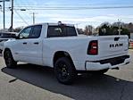 New 2025 Ram 1500 Tradesman Quad Cab 4x4 Pickup for sale #D1144 - photo 3