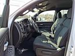New 2025 Ram 1500 Tradesman Quad Cab 4x4 Pickup for sale #D1144 - photo 9