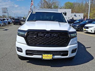 New 2025 Ram 1500 Tradesman Quad Cab 4x4 Pickup for sale #D1146 - photo 2