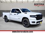 New 2025 Ram 1500 Tradesman Quad Cab 4x4 Pickup for sale #D1146 - photo 1