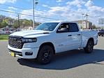 New 2025 Ram 1500 Tradesman Quad Cab 4x4 Pickup for sale #D1146 - photo 3