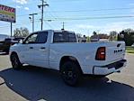 New 2025 Ram 1500 Tradesman Quad Cab 4x4 Pickup for sale #D1146 - photo 4