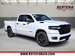 New 2025 Ram 1500 Tradesman Quad Cab 4x4 Pickup for sale #D1145 - photo 1