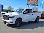 New 2025 Ram 1500 Tradesman Quad Cab 4x4 Pickup for sale #D1145 - photo 3