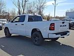 New 2025 Ram 1500 Tradesman Quad Cab 4x4 Pickup for sale #D1145 - photo 4